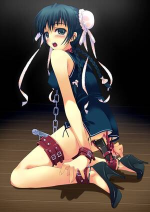 hentai lesbian humiliation - Humiliation Lesbian Hentai | BDSM Fetish