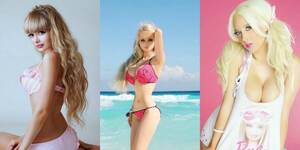 Bad Barbie Doll Porn - Nastya bad barbie nude - 74 photo