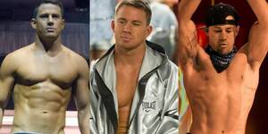Channing Tatum Gay Porn - 15 Sexy Pics of Channing Tatum To Get Ready For Magic Mike 3
