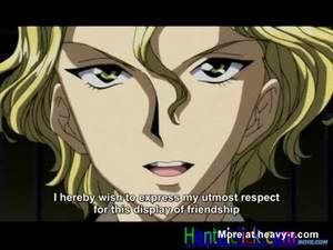 hardcore anal anime - Anime twink fucking hardcore anal doggy style