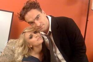 Kaley Cuoco Real Fucking Orgasm - When The Big Bang Theory's Kaley Cuoco and Johnny Galecki Fell in Love |  Vanity Fair