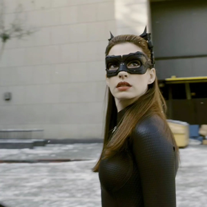 anne hathaway anal sex - They knew what they were doing here : r/batman