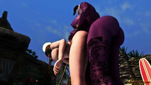 Angel And Demon Porn Xnxx - Demon takes advantage of naive angel Futa x Female - XNXX.COM