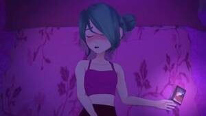 animated cartoon masterbating - Masturbation Hentai Porn Videos - - Anime Girls Solo Masturbating