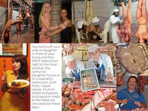 Dinner Cannibal Porn - Canibal Restaurant | MOTHERLESS.COM â„¢