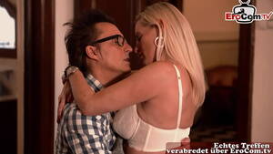 German Blonde Mature Milf - German curvy mature blonde milf fuck very horny - XNXX.COM