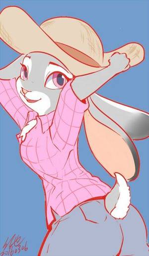 Judy Zootopia Porn - Ð—Ð²ÐµÑ€Ð¾Ð¿Ð¾Ð»Ð¸Ñ Zootopia Porn Furry Yiff R34 18+