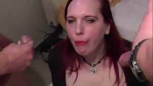 blowbang swallow - blowbang 10 cocks swallow sperm - XVIDEOS.COM