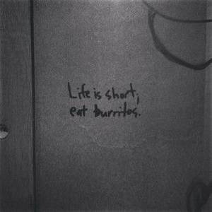 Bathroom Graffiti Porn - This one that wants you to seize the day: Bathroom GraffitiLife ...