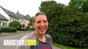 Amateur Euro Public - Watch AMATEUR EURO - Big Tits Mature German Brunette Katrin S Gets Fucked  Raw After Public Seduction - Amateur Euro, Public Agent, German Porn -  SpankBang