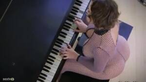 anal sex piano - Krissy Lynn - Anal Fucking : XXXBunker.com Porn Tube