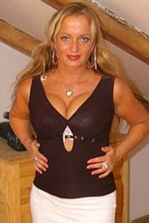 Eve Mature Porn - Eve Adams - Mature.nl