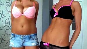 Bbw Skinny Waist Porn - Watch Chubby and skinny girl - Chubby Belly, Belly Playing, Bbw Porn -  SpankBang