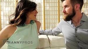 blind date tgirl - He Likes to Have Sex on the First Date with Hot Trans Woman - XNXX.COM