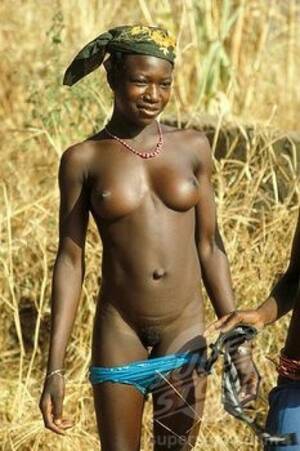 African Tribe Pussy - Native african exposed vagina - Beautiful erotic and porn photos