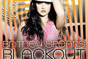 Britney Spears Fetish - CD REVIEWS / BRITNEY SPEARS - Pop }
