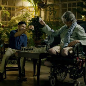 At Play Men Enio Dastto - Wazir's problem, then, lies not in the fact that it does what is expected  from a thriller; the problem is that it does everything expected â€” which  makes it ...