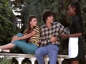 Early French Porn Movies - Le Segrete Esperienze (1980) Julia Perrin And Jane Baker