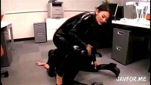 Japanese Latex Lesbian - Watch Japanese Lesbian Latex - Latex, Japanese Latex, Japanese Leather Latex  Porn - SpankBang