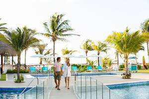 beach nudity cancun mexico - relaxing and fun - Review of Desire Riviera Maya Resort, Puerto Morelos,  Mexico - Tripadvisor