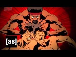 black dynamite porn movie - Black Dynamite Trailer - Adult Swim (Official) | Black Dynamite | Adult Swim