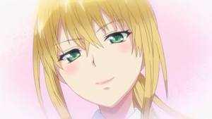 anime green green futaba hentai - Green Eyes Ane Kyun Yori 1 Hentai Cartoon Porn