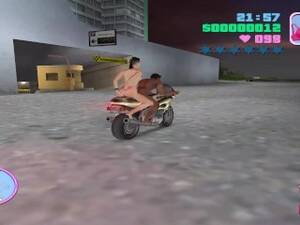 Gta 3 - Gta Vice Town, Naked Party At Colonel's Ship. Coffeemod Episode 3 -  XAnimu.com