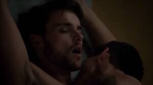 Greys Anatomy Sex Scenes - From Meredith and Derek to Connor and Paxton, Hottest TV Hookups of 2014  [VIDEOS] - IBTimes India