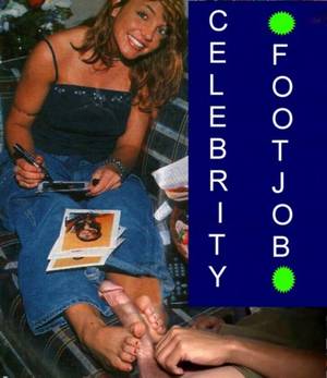 Celebrity Footjob Porn - Lesbian pokemon porn ...
