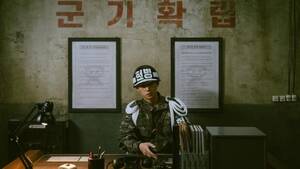 military gangbang - DP: Netflix's South Korean show exposing the military's dark side