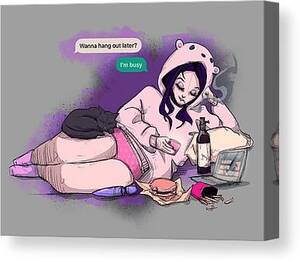 Food Porn Art - Food Porn Art for Sale - Fine Art America