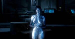 halo cortana cartoon porn pregnant - Why did Cortana breast size increase so dramatically in halo 4? :  r/shittyhalolore