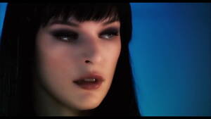 Milla Jovovich Pussy Close Up - Milla Jovovich nude in Ultraviolet - XXXi.PORN Video