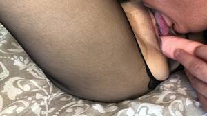 Lick Pussy Dildo - Pussy Licking & Dildo Clouse UP - (Amateur couple) Porn Video - Rexxx