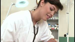 Missionary Nurse Porn - 