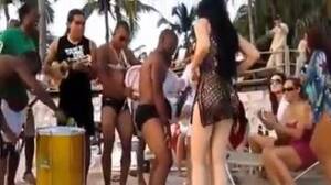 full brazilian sex party - Kinky Brazilian sex party - Porn300.com