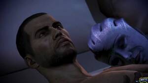 Mass Effect Animated Porn - Mass Effect 3 (PC) - Hot Alien, Porn & Retribution [Special Edition] -  YouTube
