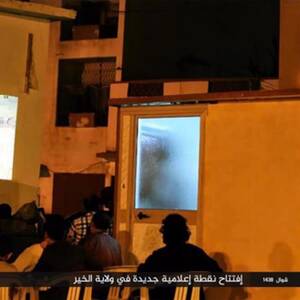 Isis Muslim Gay Porn - Hackers Are Posting Porn On ISIS Websites