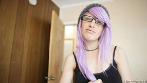 cherry crush office slut - 