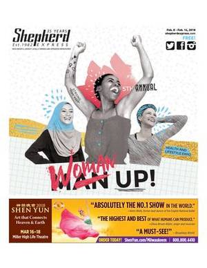 christy interracial swingers asheville nc - Feb. 8, 2018 Print Edition