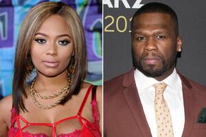 Cents Porn - 50 Cent Scores Legal Victory in Teairra Mari's Revenge Porn Lawsuit Against  Him