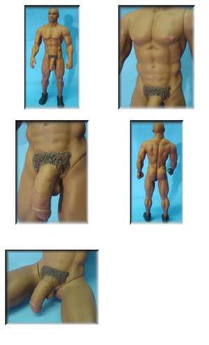 Bjd Doll Gay Porn - ... nude) ...