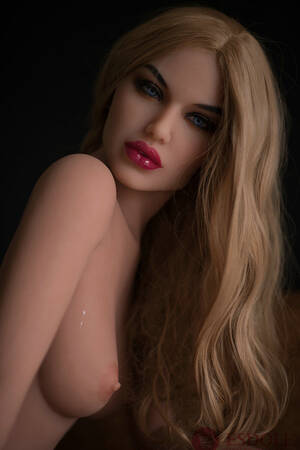 Female Doll Porn - Realistic Nude Woman European Porn Doll 158cm - Mollie