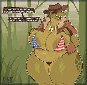 Anthro Alligator Girl Porn - Furry 34 com / hallie (inkplasm), conditional dnp, inkplasm, alligator,  alligatorid