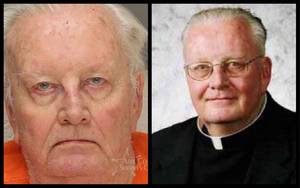 candy bar 30s porn - Judge rejects retired Boise priest's request for lower bail