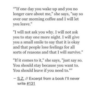 Depressing Porn - Ideas