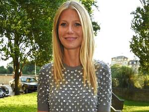 Gwyneth Paltrow Hardcore Porn - Gwyneth Paltrow's Goop Guide to Anal Sex Wipes Up Messy Myths