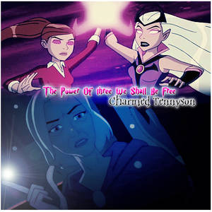 Ben 10 Verdona Porn - charmcaster+vs+gwen | Gwen Tennyson and Charmcaster Â· Ben 10Superheroes