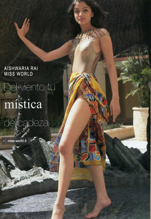 aishwarya rai xxx movies - Aishwarya Rai 1993 to 1999