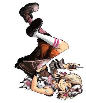 Borderlands 2 Nisha Porn - -alwaysendlessly